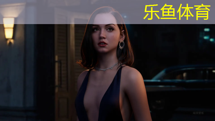 乐鱼体育,男子打网球网红是谁啊